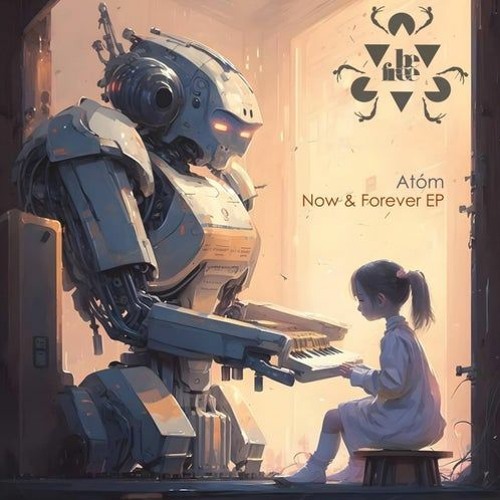 [BF069] Atóm (IE) - Follow Your Curiosity