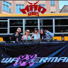 AFRO HOUSE, ARABIC HOUSE , HOUSE  – DJ Set By ADG |  Mad Series