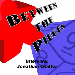 BtP - Interview: Jonathan Chaffer