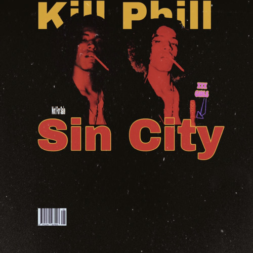 BETTER FEAT. DAVID QUINN [PROD.KILLPHILL]