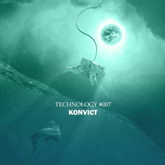 Könvict - Technology #007