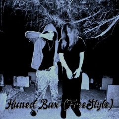 Huned Bux (FreeStyle) ft. safespace