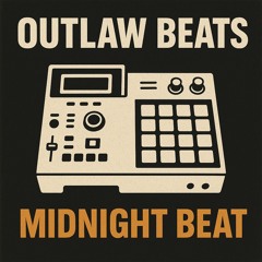Mellow hip hop beat mix