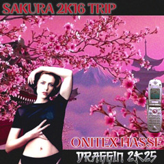 SAKURA 2K16 TRIP