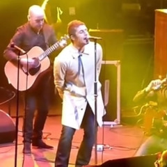 Beady eye - My sweet lord 2014 (George Harrison cover)