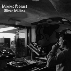 Minimo Podcast 2023: Oliver Molina