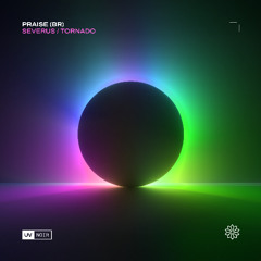 Praise - Tornado [UV Noir]