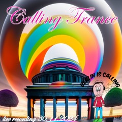 Calling Trance Vol.81 @ 241130
