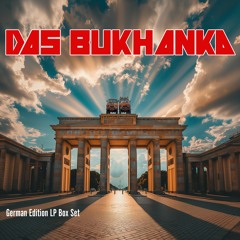 Das Bukhanka Singer Song Writer