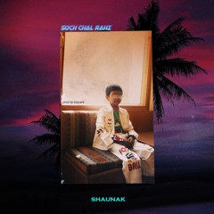 shaunak- soch chal rahi