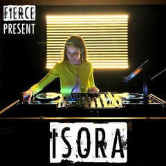 ISORA- Fierce on OuterRim May 23