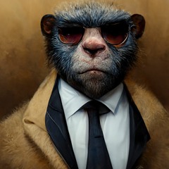 Squibbly Joe type beat