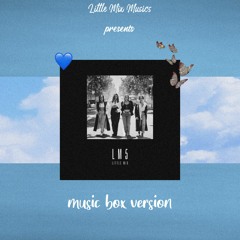 Love a Girl Right (Music Box Version)