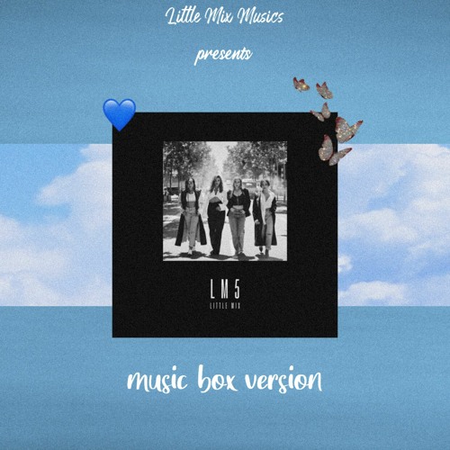 Notice (Music Box Version)