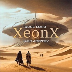 Dune Lord (Asmr Lo-Fi Metal)