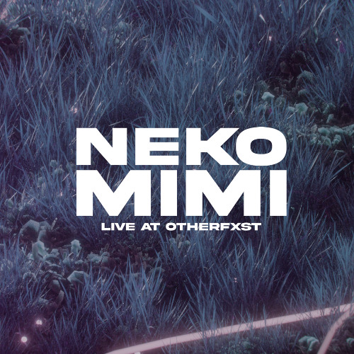 nekomimi live @ OTHERFXST 2022