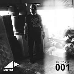 Pillscast 0001