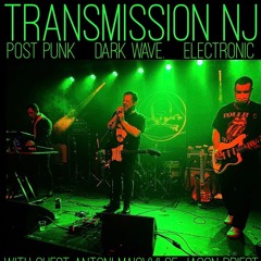 Transmission NJ on WFDU 5/24