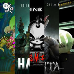 The Sound of Tekno