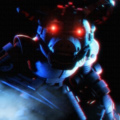 The Prototype (R.O.B.) Chasing Theme Branched realities.
