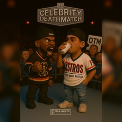 OMZ X OTM BSAUCE - TRAVIS BARKER