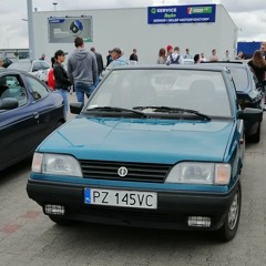 [1 Hour] Fake Eurobeat Mix for drifting FSO Polonez Caro #1.mp3