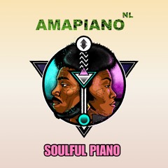 AMAPIANO NL - SOULFUL PIANO