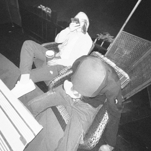 plan med mig? (ft. chrome!) [prod. beatsbyblg1]