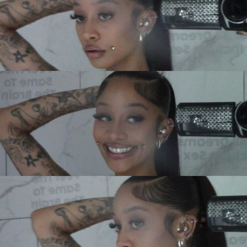 Temporary Love [prod. Spazzo]