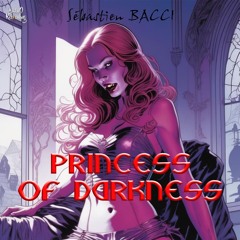 Princess Of Darkness [ FREE HORROR CINEMATIC MUSIC ]