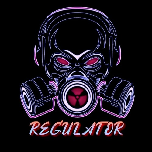 Regulator with Drokz & Tails - EXPECT UNEXPECTED