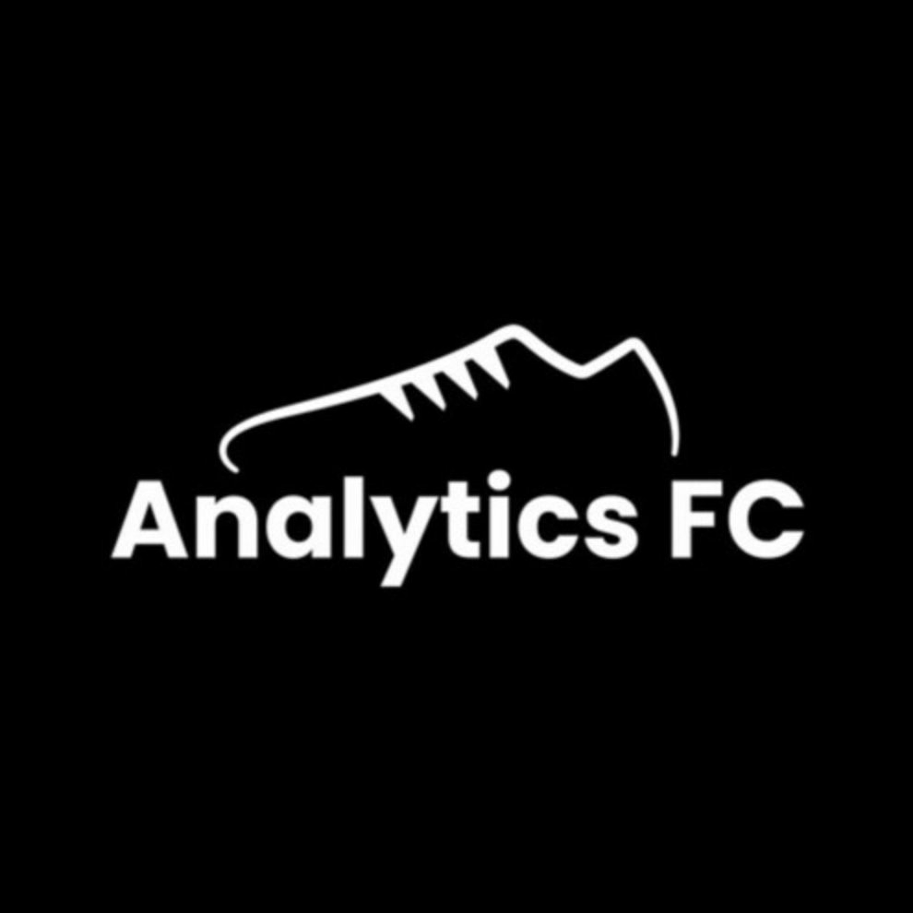 Episode 49: Special Edition - How to buy a football club (Analytics FC x Ankura) Episode 49: Special Edition - How to buy a football club (Analytics FC x Ankura)
