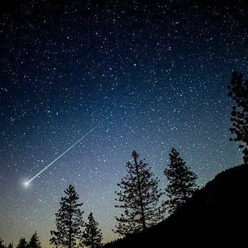 IntoTheParadox - The Stars Are Falling Down (Prod IntoTheParadox)