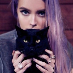 Pink Crystal & Cetra - Eye Of Horus