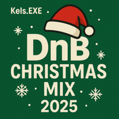 Christmas DnB! 2025