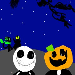 Spooky Month Scary Swings Extended💀🎃