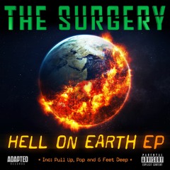 Hell On Earth (Radio Edit)