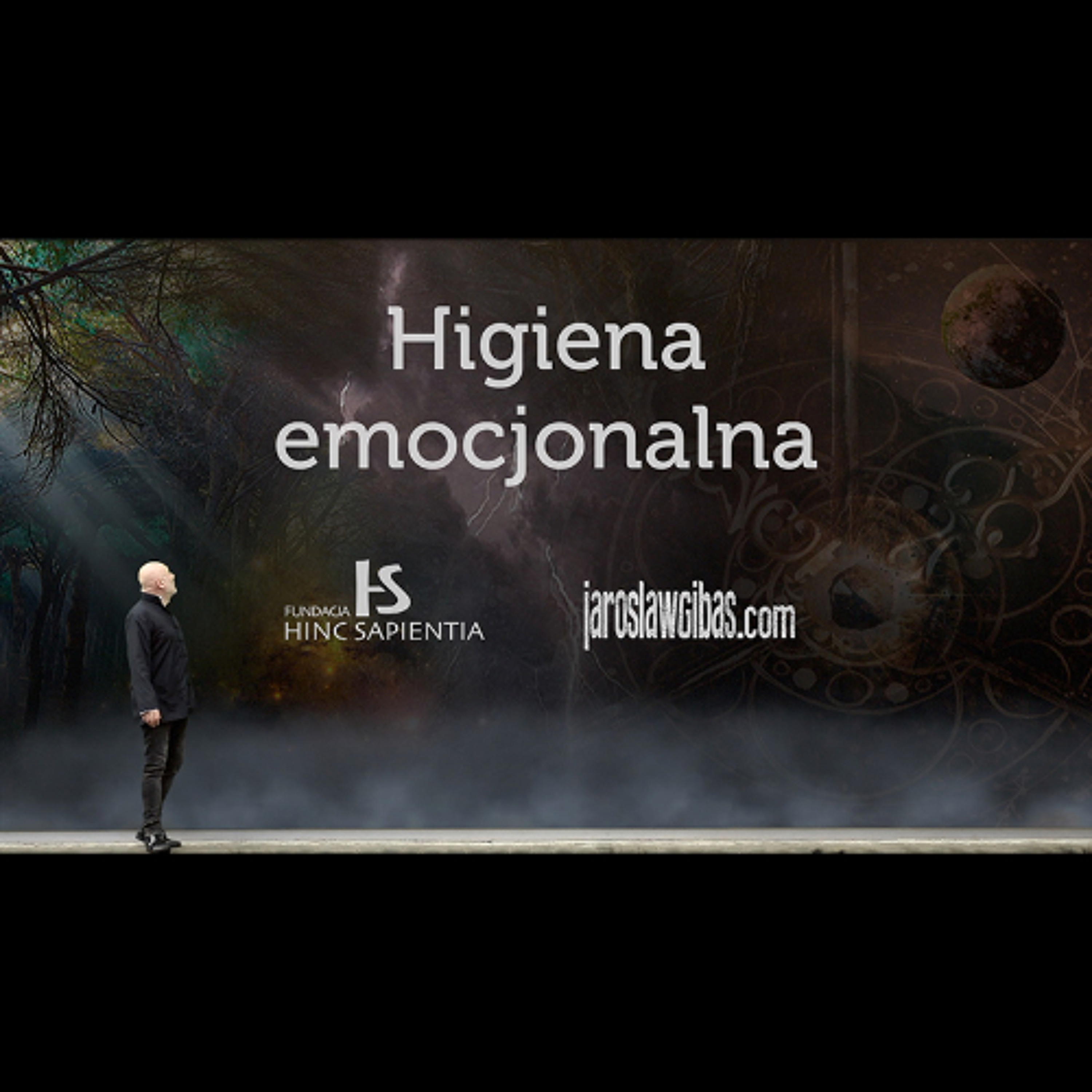 Higiena emocjonalna #418