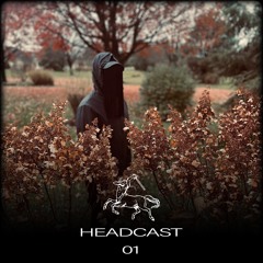 Headless Horseman // Headcast 01