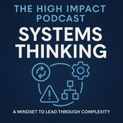Systems Thinking for Executives