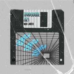 VAENT X Niotech - Thunderdome 2024 [FREE DL]