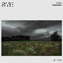 ÖÖÖ Podcast 003 · Tears of the Wind 异体风泪 | RVE