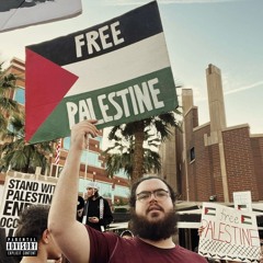 Free Palestine