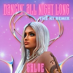 Dancing [The K1 Remix] ft. Chloe Devill
