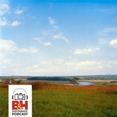 Reclaiming a Natural Landscape, with Jade Doskow & Cal Flyn