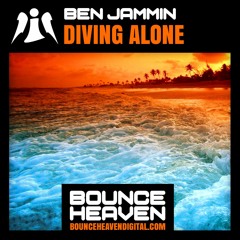 BEN JAMMIN - DIVING ALONE (OUT NOW)