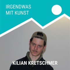 Kilian Kretschmer - Magische Videokunst
