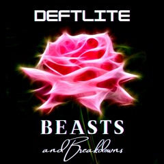 Beasts & Breakdowns Vol  1 - Hard Trance Mix