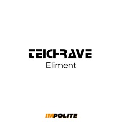 TEICHRAVE 2021 | Eliment