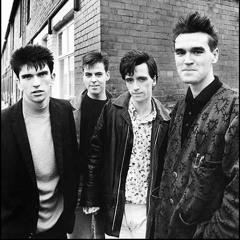the smiths - there is a light that never goes out (thirteenth remix)